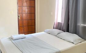Apartamento Avenida